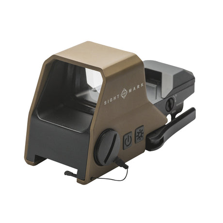 Sightmark Ultra Shot R-Spec Reflex Sight colimator 