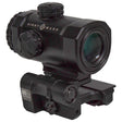 Sightmark XTM-3 Magnificator 3x cu montură pentru colimator LQD flip to side