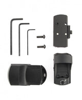 Sistem Toni ZX8 colimator