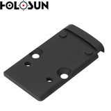 Adaptor footprint | de la Trijicon RMR la Holosun K-series Holosun