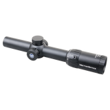Vector Optics Constantine 1-10x24 punct central cu fibră colimator pentru carabină