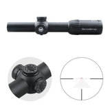 Vector Optics Constantine 1-8x24 FFP lunetă