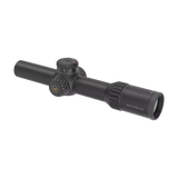 Vector Optics Continental x6 1-6x28FFP lunetă