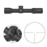 Vector Optics Continental x6 2-12x44 CTR MPVO lunetă