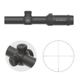 Vector Optics Forester 1-5x24 SFP Fiber lunetă