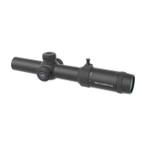 Vector Optics Forester 1-5x24 SFP Fiber lunetă
