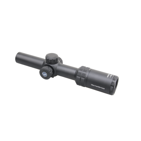 Vector Optics Grizzly 1-4x24 lunetă de vânătoare