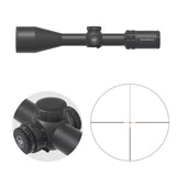 Vector Optics Grizzly 3-18x56i HD lunetă