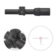 Vector Optics TAURON 1-6x24 SFP lunetă