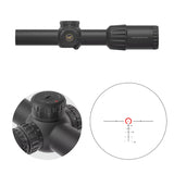 Vector Optics TAURON 1-6x24 SFP lunetă