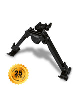 Bipod tactic Combat TK4 6,5-9" 