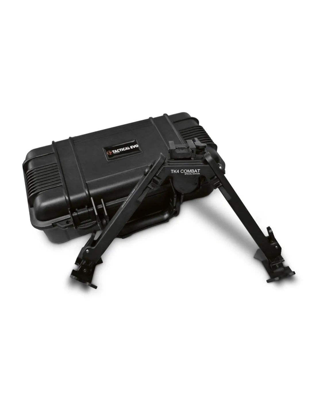 Bipod tactic Combat TK4 6,5-9" 
