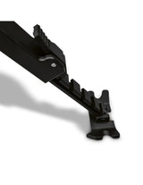 Bipod tactic Combat TK4 6,5-9" 
