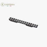 CZ 452, CZ 455 șină Picatinny Contessa