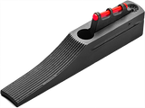 CZ 455 CZ 457 ajustabilă mira față | fibră optică 1.5 mm