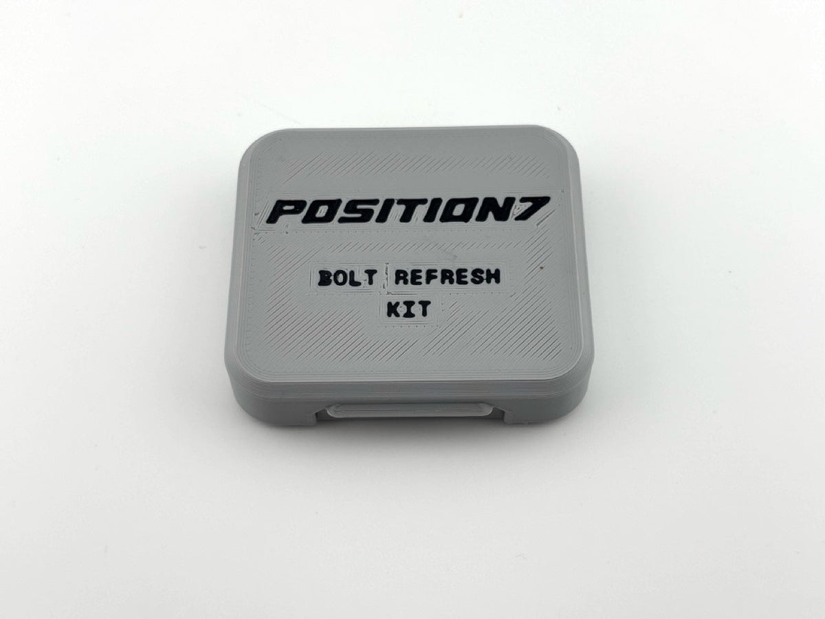 CZ 457 kit de reîmprospătare pentru boltă | mâna dreaptă