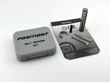 CZ 457 kit de reîmprospătare pentru boltă | mâna dreaptă