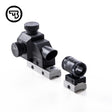 CZ 457 set dioptru și organe de ochire