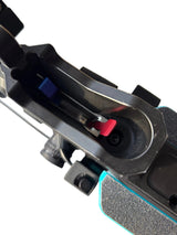 CZ 457 eliberator extins de încărcător din aluminiu