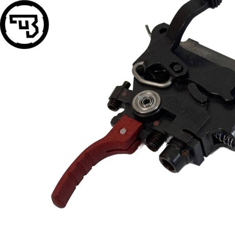 CZ 457 Flyweight ansamblu trăgaci | CZ