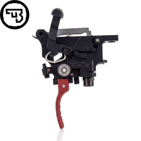 CZ 457 Flyweight ansamblu trăgaci | CZ