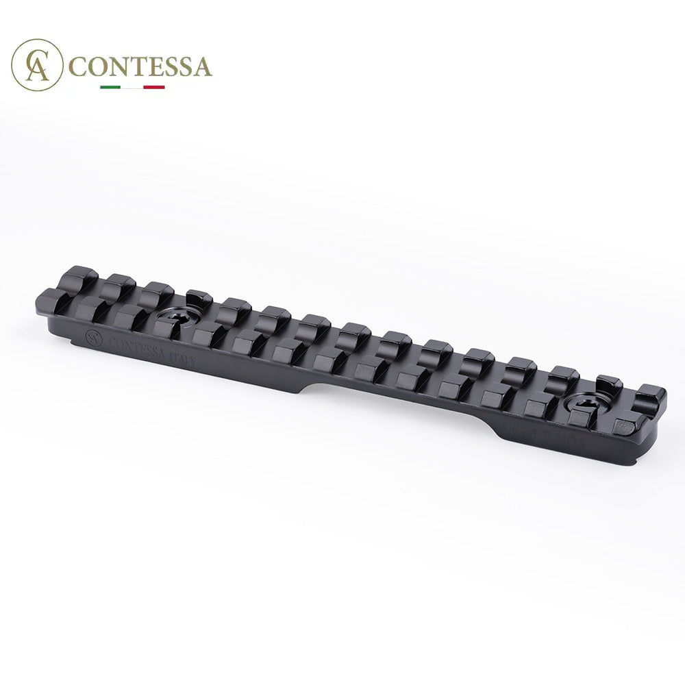 CZ 457 șină Picatinny 