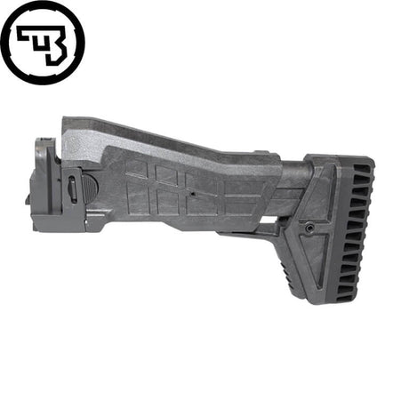 CZ Bren 2 pat rabatabil