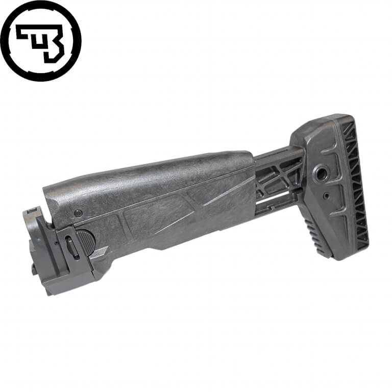 CZ Bren 2 BR pat rabatabil