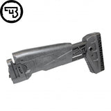 CZ Bren 2 BR pat rabatabil