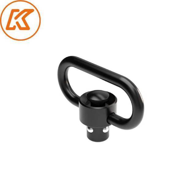 KMR QD pivotant pentru curea | 38 mm