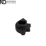 CZ Bren 2 limitator de cursă pentru siguranță tip rotiță