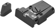 CZ P-07 CZ P-09 organe de ochire reglabile | canelate