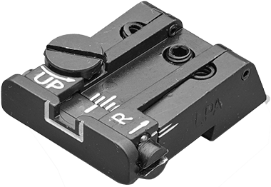 CZ Shadow 2 CZ 75 SP-01 Shadow cătare reglabilă | linii albe