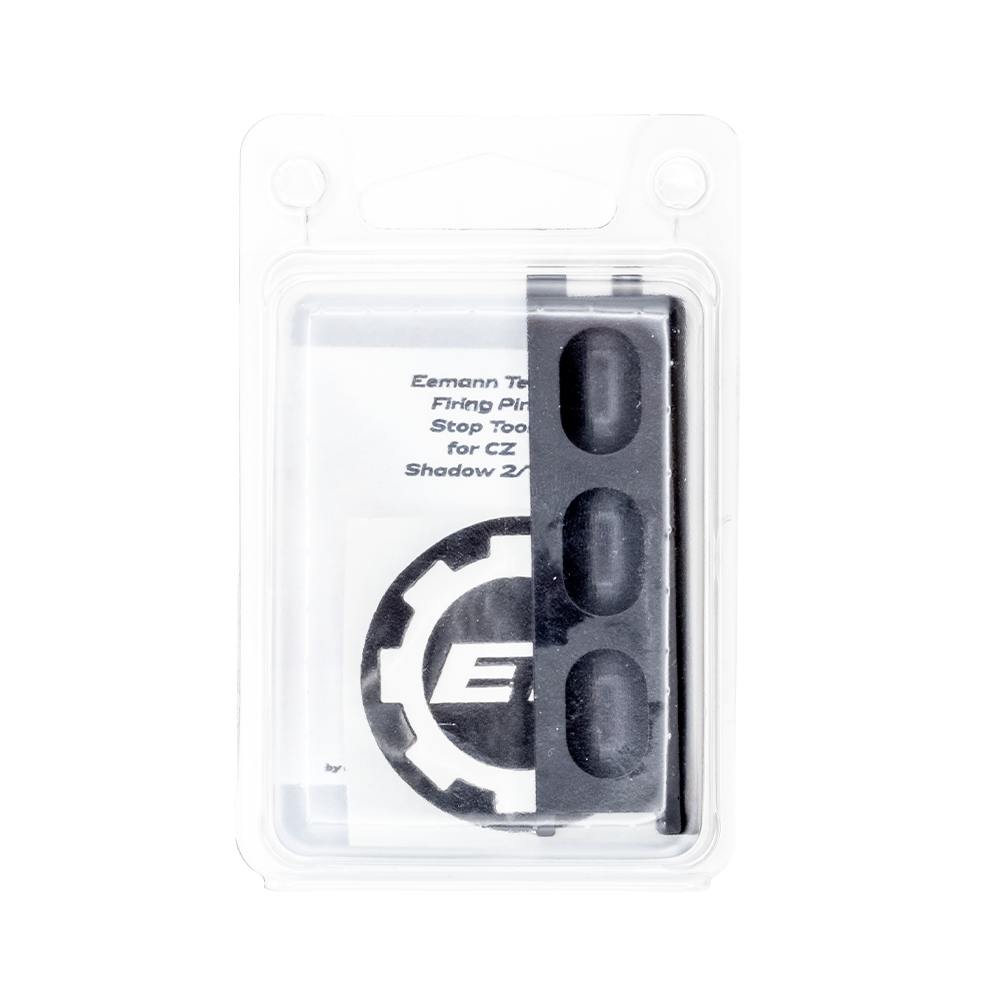 CZ Shadow 2 CZ TS 2 CZ 75B & SP-01 unealtă pentru opritorul percutorului