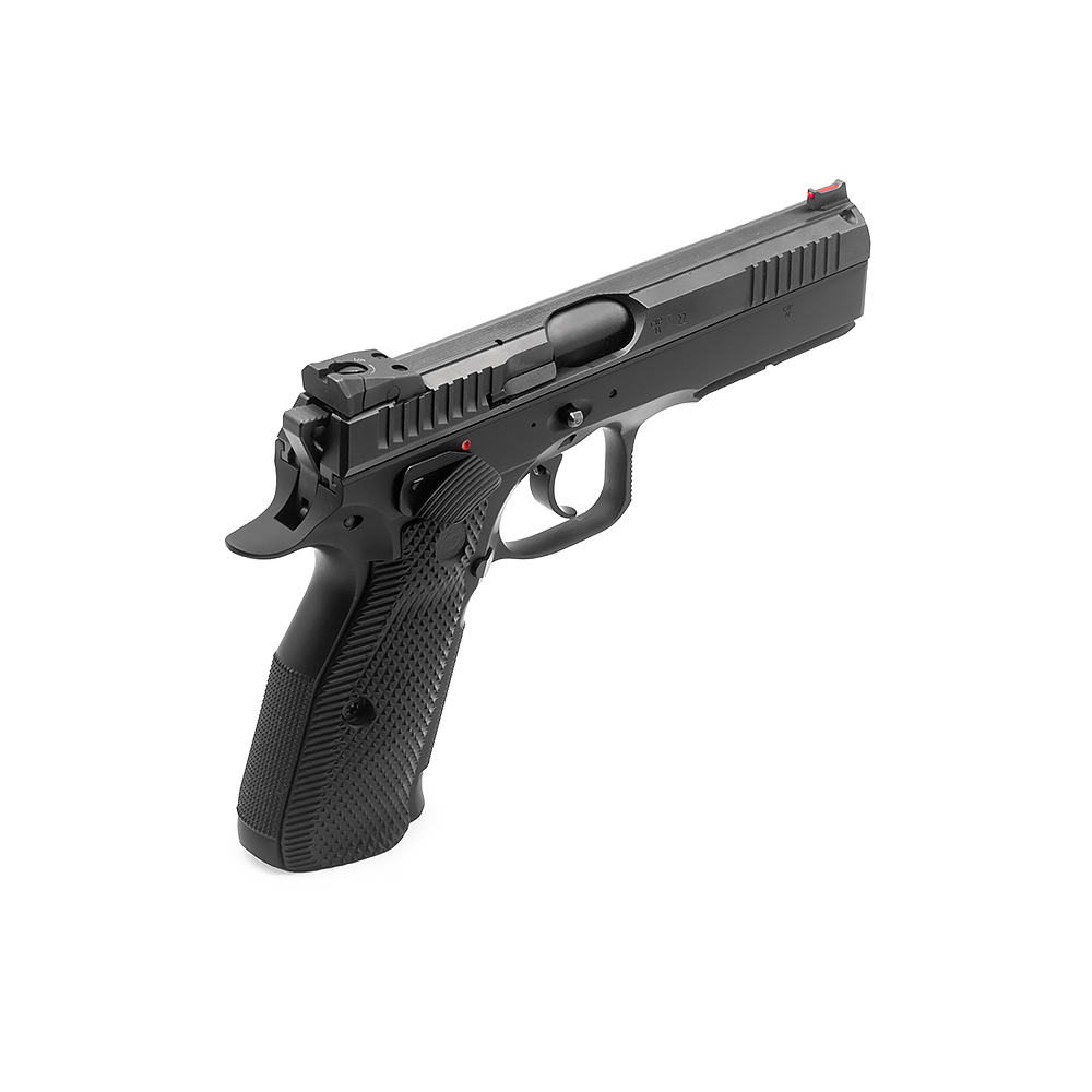CZ Shadow 2 CZ TS 2 CZ 75B & SP-01 siguranță low profile | mare dreapta