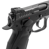CZ Shadow 2 CZ TS 2 CZ 75B & SP-01 siguranță low profile | mare dreapta