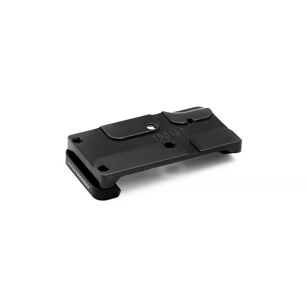 CZ Shadow 2 OR placă adaptor | Aimpoint A-CUT footprint