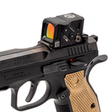 CZ Shadow 2 OR placă adaptor | Aimpoint A-CUT footprint