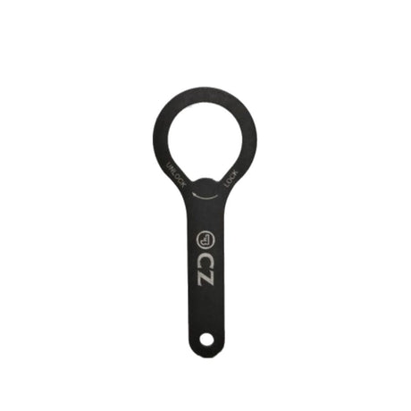 CZ Shadow 2 Orange cheie pentru bucșă