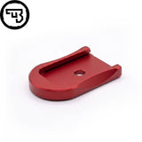 CZ Shadow 2 Target alu talpă încărcător CZ