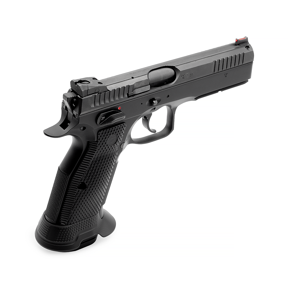 CZ TS 2, CZ Shadow 2 Competition levier de siguranță | dreapta