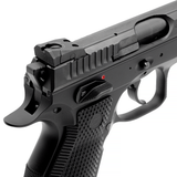 CZ TS 2, CZ Shadow 2 Competition levier de siguranță | dreapta