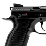 CZ TS 2, CZ Shadow 2 Competition levier de siguranță | dreapta