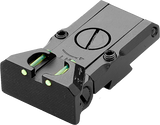 CZ TS 2 CZ Shadow 2 Target cătare reglabilă | fibră optică