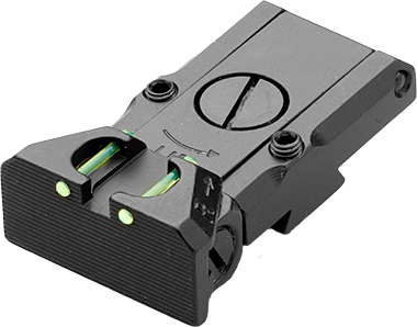 CZ TS 2 CZ Shadow 2 Target cătare reglabilă | fibră optică