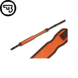 CZ 457, CZ 600 curea | nailon portocaliu
