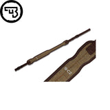 CZ 457, CZ 600 curea pentru armă | tweed