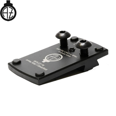 CZ 75B, CZ P-01, CZ 75 SP-01 montură pentru colimator | Shield RMSc footprint