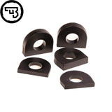CZ Shadow 2, CZ TS 2, CZ 75B & SP-01 set tampon