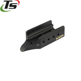 CZ 75 SP-01 Shadow montură cadru alamă & greutate